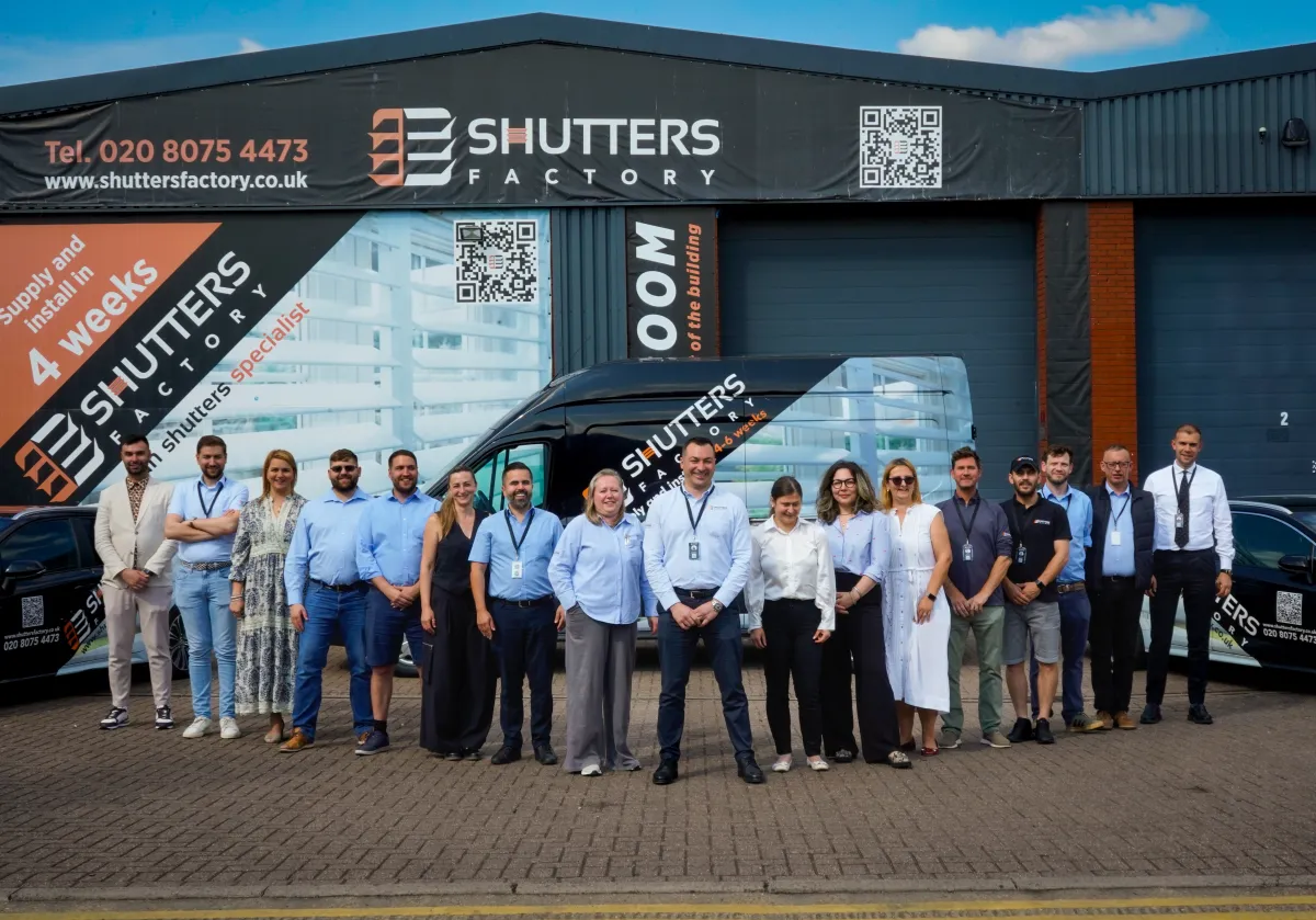 Tier on Tier Shutters: The Perfect Match for Sash Windows