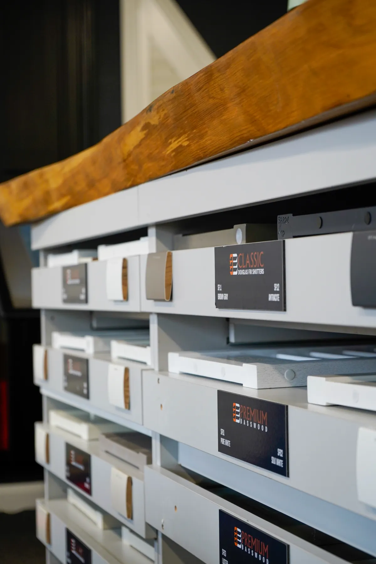 Tracked Shutters: The Ideal Solution for Bi-Fold and Patio Doors