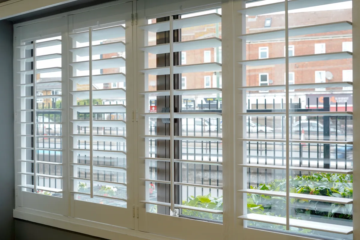 Kitchen Shutters: Waterproof, Practical, and Endlessly Stylish