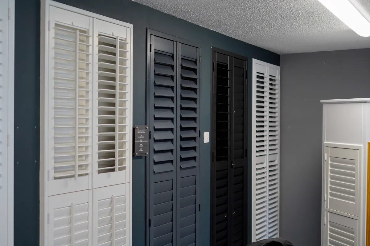 Shutters vs Blinds: An Honest Side-by-Side Comparison