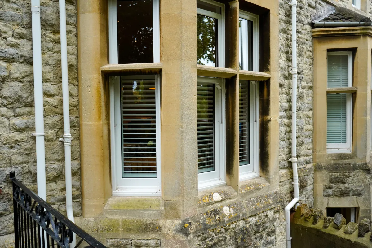 Shutters for Rental Properties: A Smart Landlord Investment