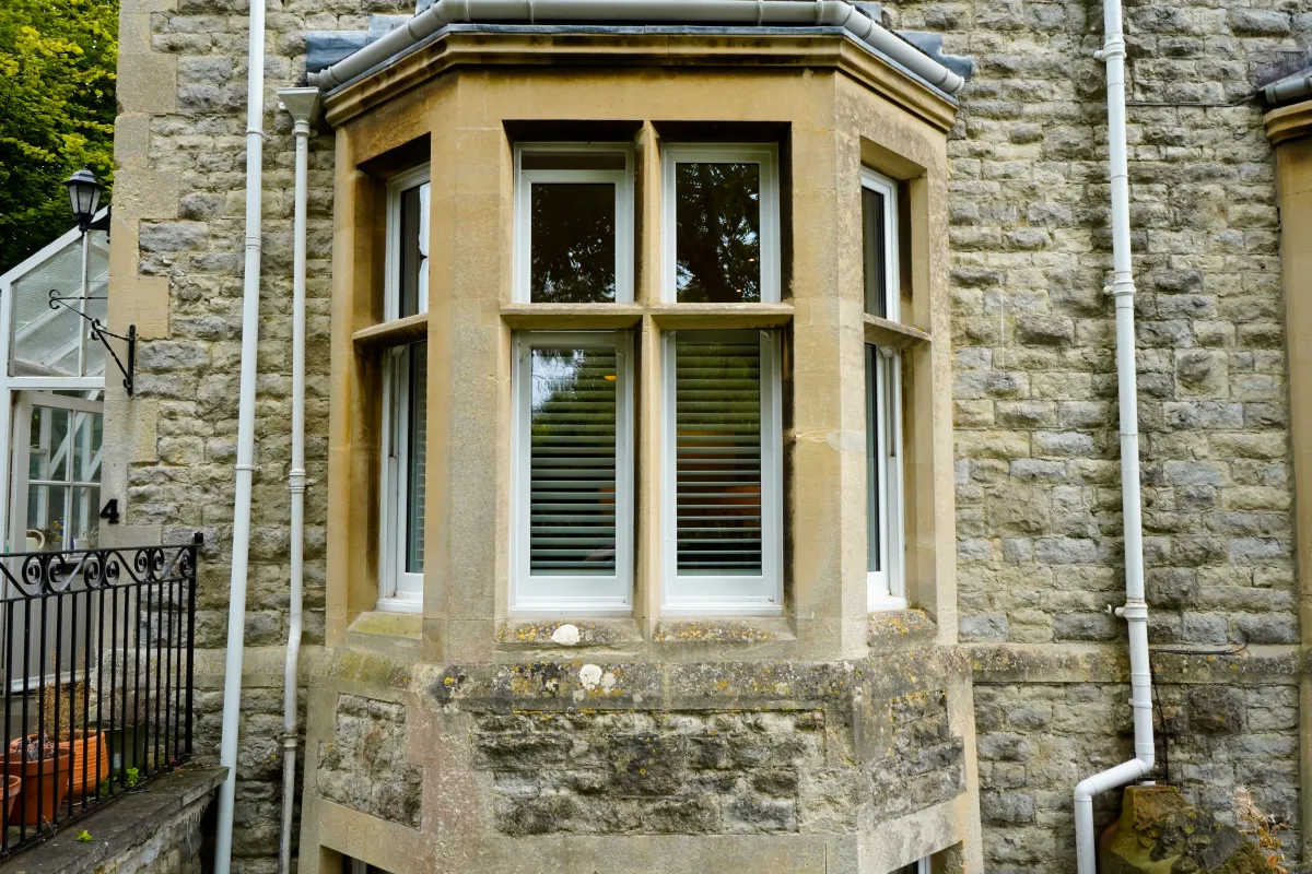 Shutters for Privacy: The Best Window Solutions for UK Homes