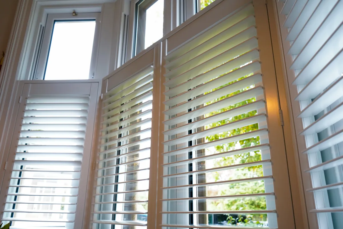 The Shutter Installation Process: What to Expect Step by Step