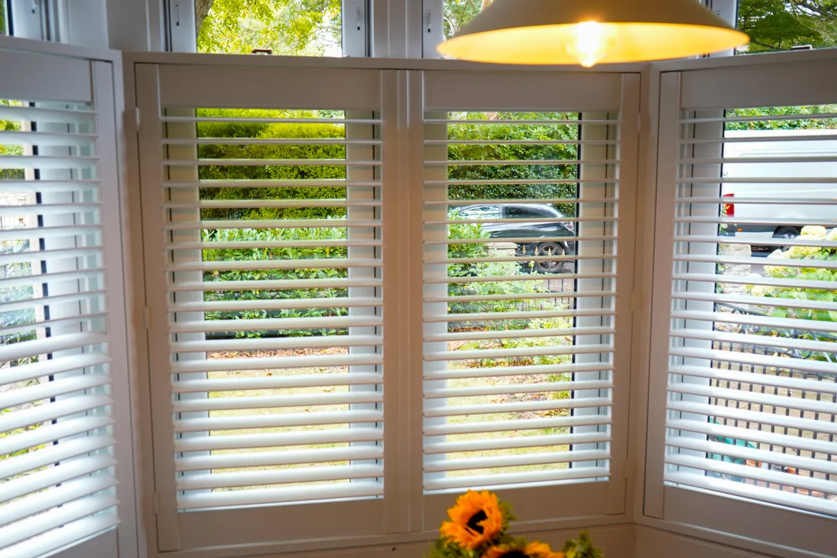 Shutters Battersea: From Riverside Apartments to Victorian Terraces