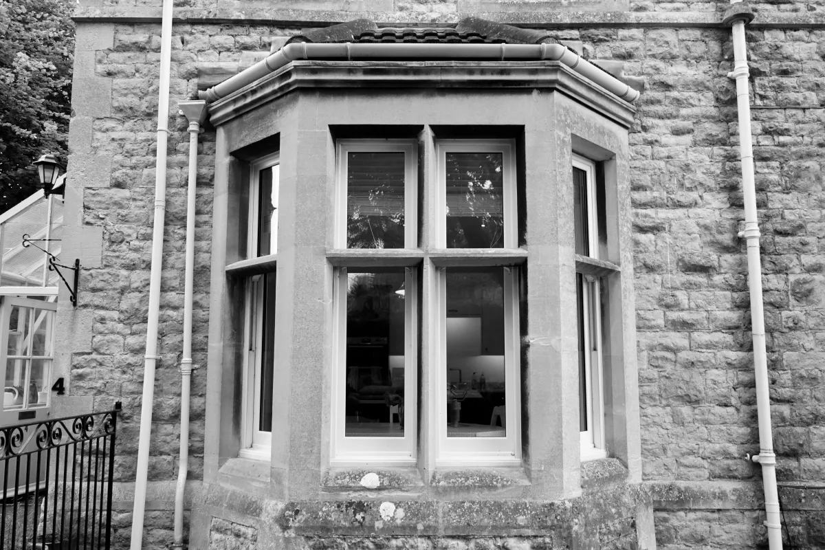 Shutters Wimbledon: From the Village to the Town Centre