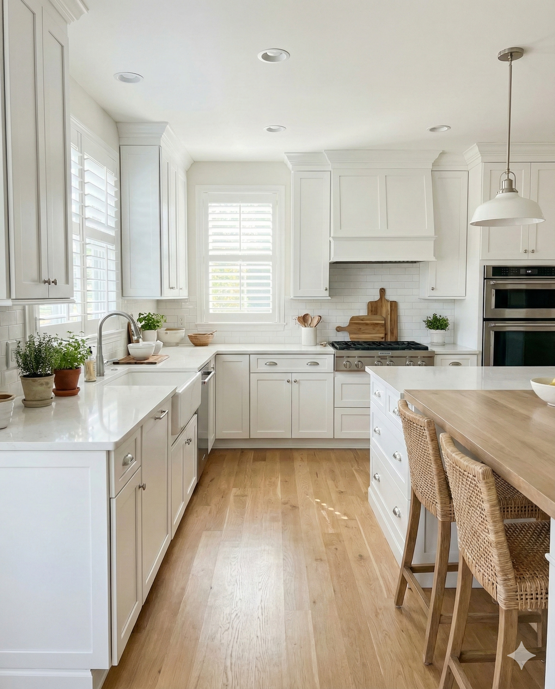 Cheap vs Luxury Window Shutters in the UK