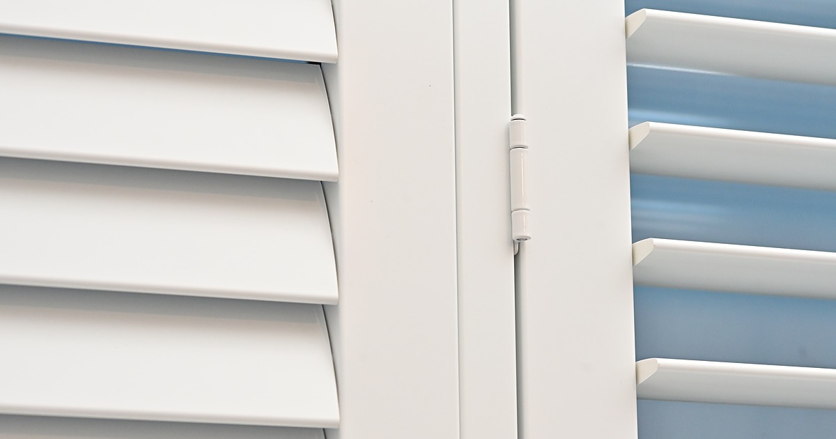 Endura ABS Paulownia Wood Shutters