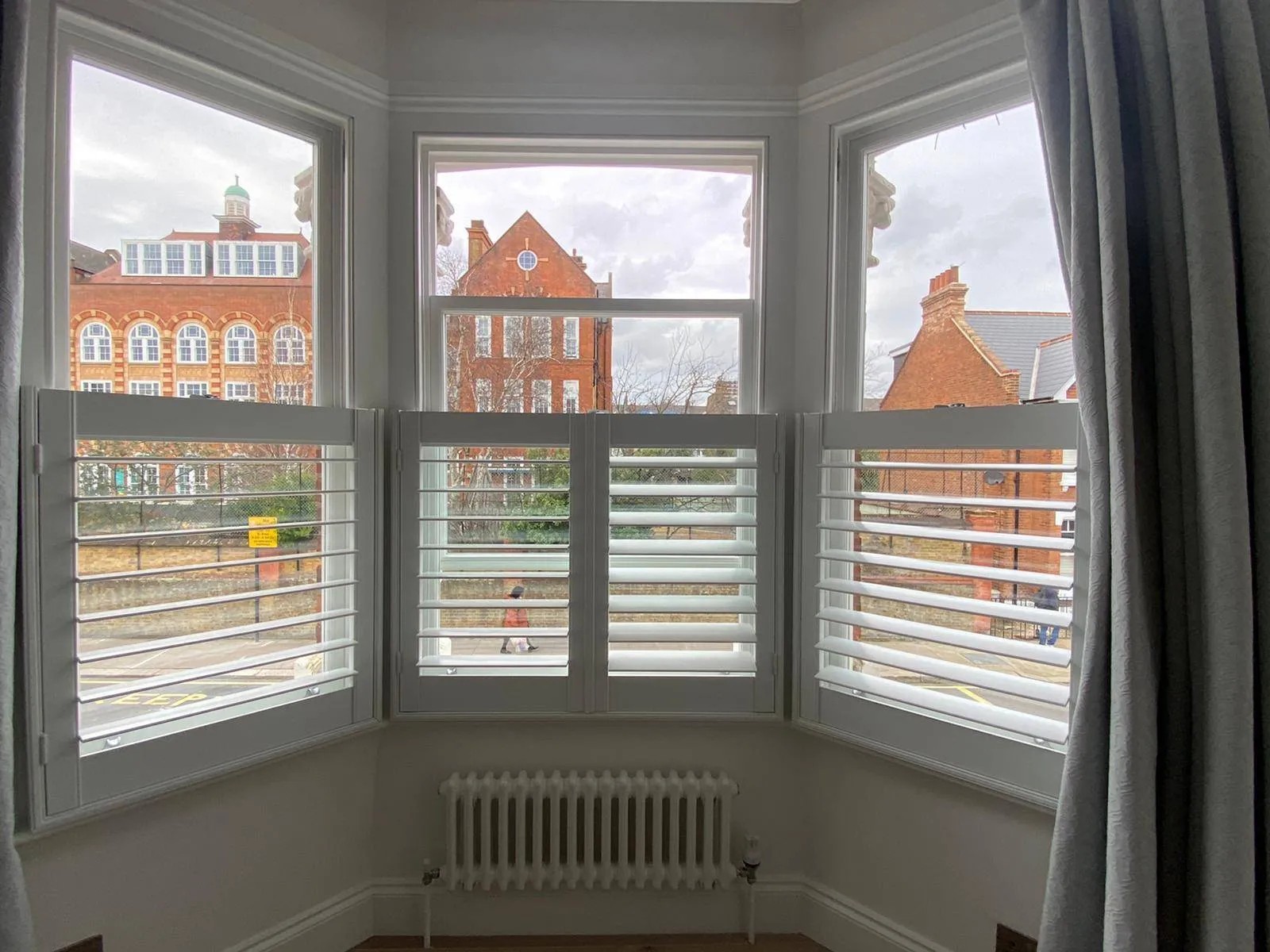 Customizable design options