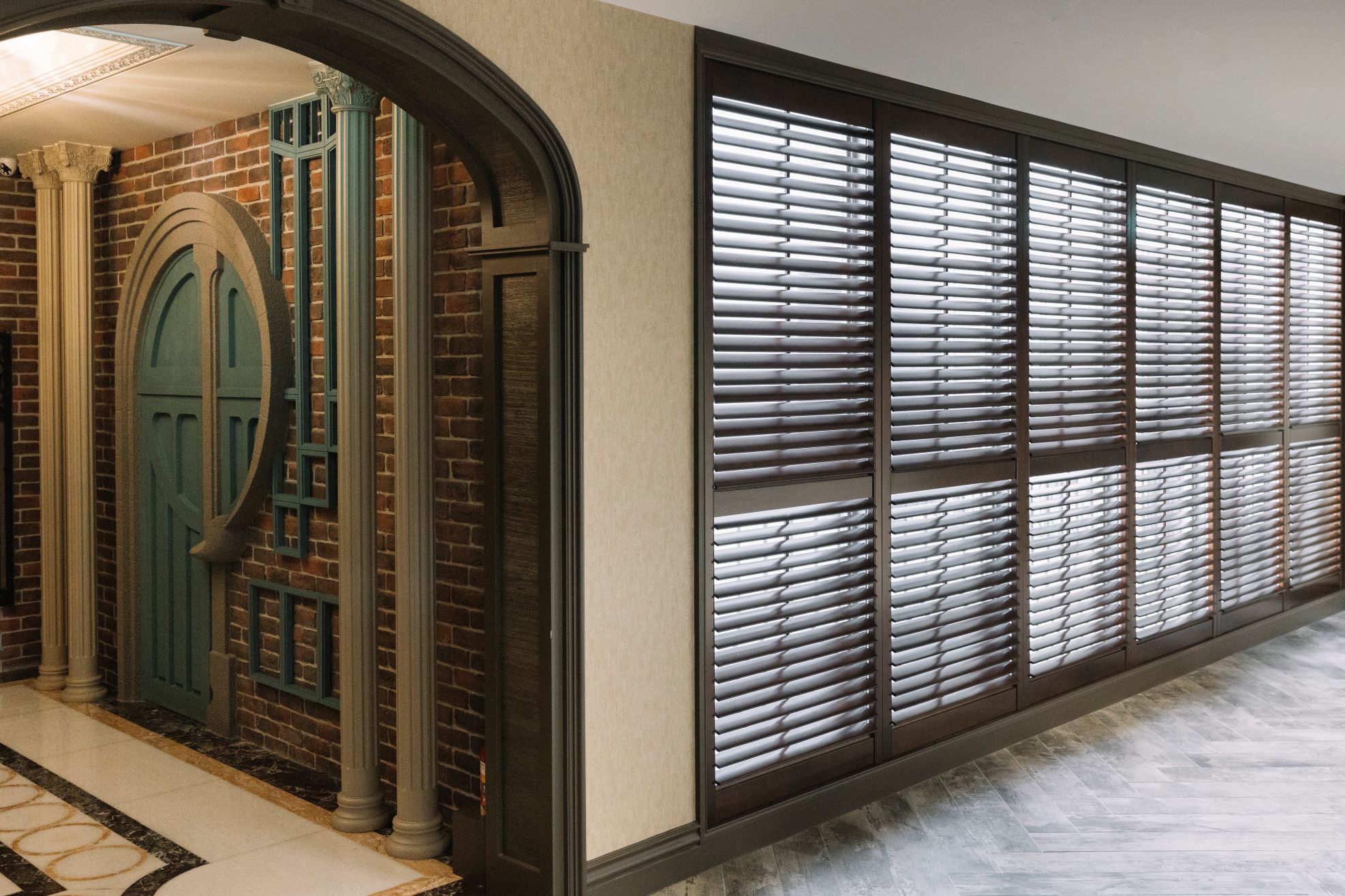 Installation and maintenance